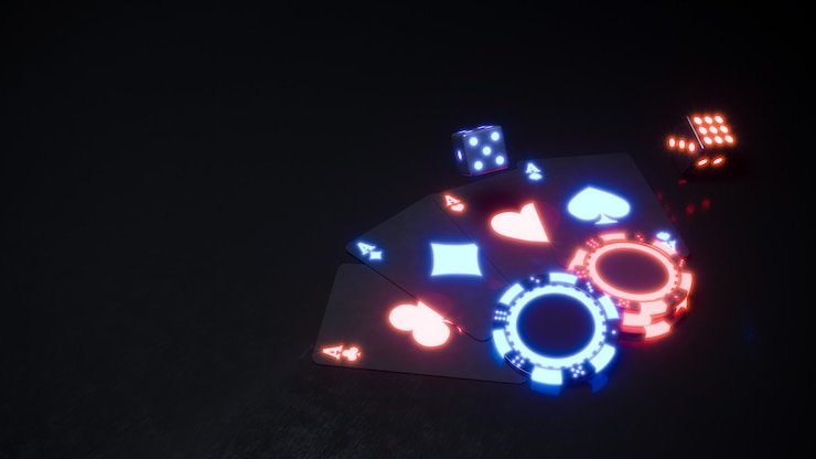 Roulette Game 