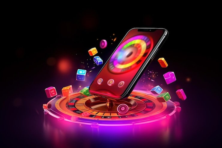 Meja roulette live di bigslot88 dengan dealer profesional dan roda roulette yang berputar, ditampilkan melalui streaming multi-kamera.