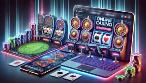 Dealer langsung di studio permainan meja bigslot88